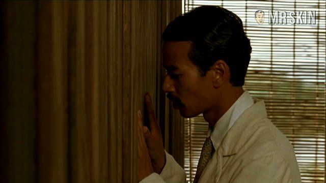 Astrid Bergès-Frisbey in The Sea Wall (2008) Breasts Breasts 231549