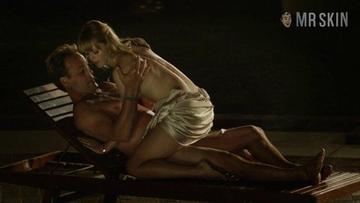 Kate Levering in Breaking the Girls (2013) Sexy Lesbian Sexy 231048