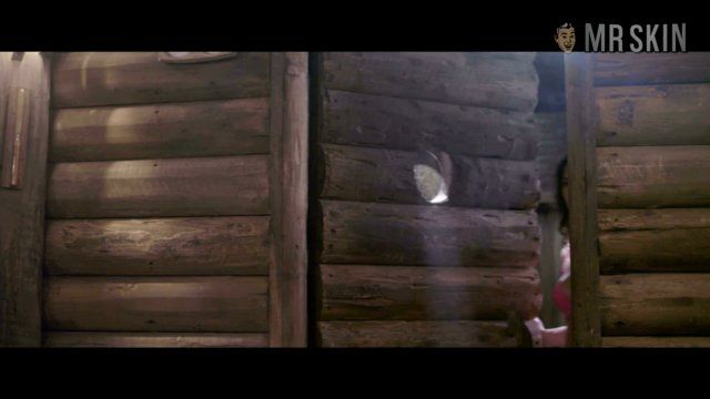 Christina Ulloa in 247°F (2012) Underwear Underwear 231062