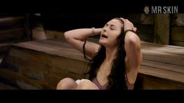 Scout Taylor-Compton, Christina Ulloa in 247°F (2012) Underwear Underwear 231063