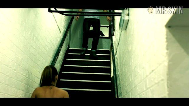 Sexiest Scenes of Pole Dancer from Pusher. Thong. 231071
