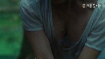 Mia Kirshner in The Barrens (2012) Sexy Sexy 231083