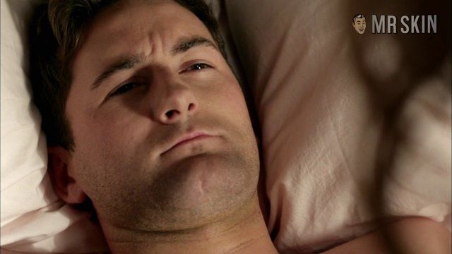 Colleen Davis in The Almighty Johnsons (2011-2013) Butt Butt Sexy 245451