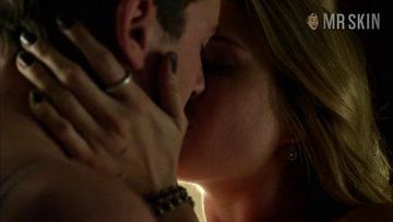 Colleen Davis in The Almighty Johnsons (2011-2013) Sexy Underwear Butt Sexy 245453