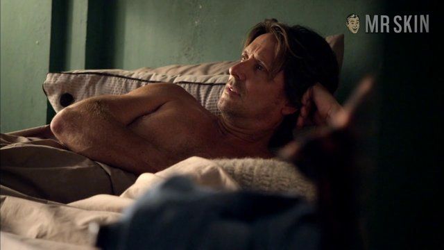 Sexiest Michelle Langstone Scene in The Almighty Johnsons. Sexy, Underwear, bikini. 245179