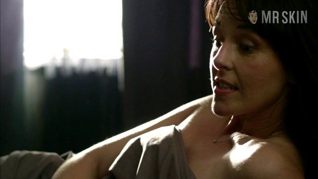 Sexiest Michelle Langstone Scene in The Almighty Johnsons. Sexy, bikini, underwear. 245893