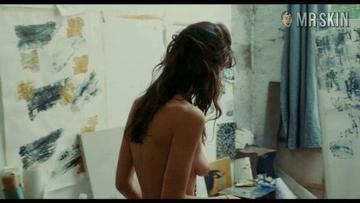 Carole Combes in Something in the Air (2012) Breasts Underwear Breasts Underwear 231117