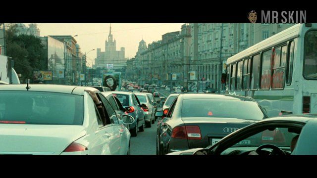 Leelee Sobieski in Branded (2012) Sexy Underwear Sexy Underwear 231143