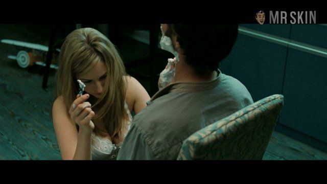 Branded's Sexiest Scenes with Leelee Sobieski. Underwear, sexy. 231144