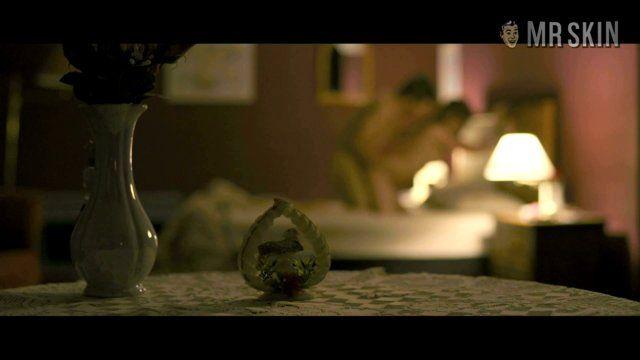 Sarah Snook in Not Suitable For Children (2012) Breasts Breasts Sexy 231150