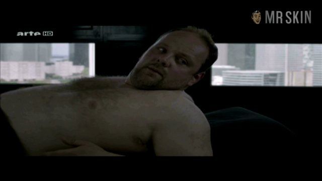 Julie-Marie Parmentier in Rapace (2012) Breasts Breasts 231162