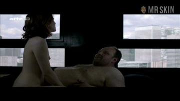 Julie-Marie Parmentier in Rapace (2012) Breasts Breasts 231162