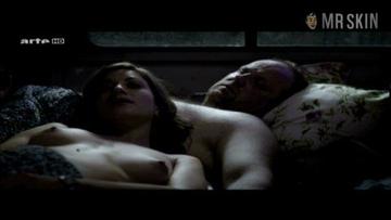 Georgia Scalliet in Rapace (2012) Breasts Breasts 231161