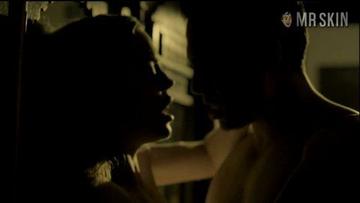 Melissa George in Hunted (2012) Breasts Butt Breasts Butt 231245