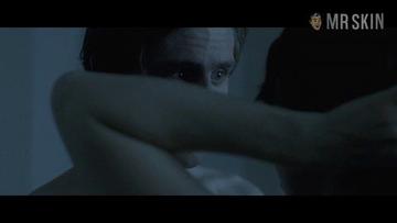 Birgitte Hjort Sørensen in Marie Krøyer (2012) Right Breast Left Nipslip Breasts Left Nipslip 231186