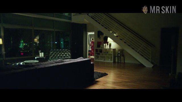 Jan Broberg Nude as Rita. Butt. 235238