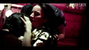 America Olivo in Maniac (2012) Breasts Breasts Sexy 231196