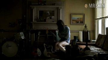 Bella Heathcote in Not Fade Away (2012) Underwear Breasts Left Breast 233856