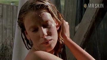 Alessia Marcuzzi in Gunslinger's Revenge (1998) Breasts Butt Breasts Butt 231207