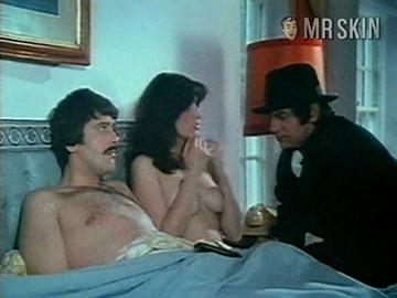 Maria Harper in What's Up Superdoc! (1978) Breasts Breasts 231254