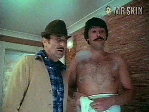 Nova Llewellyn in What's Up Superdoc! (1978) Breasts Bush Breasts Bush 231247
