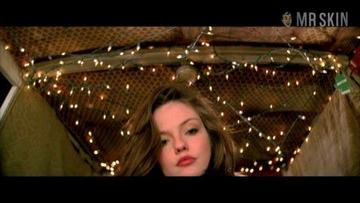 Emily Meade in Adventures in the Sin Bin (2012) Underwear Underwear 231237
