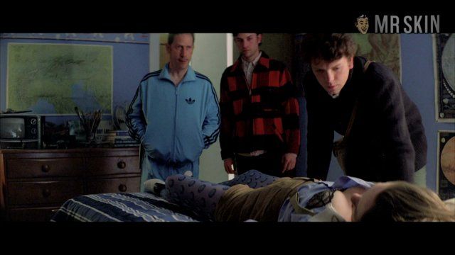Adventures in the Sin Bin's Sexiest Scenes with Emily Meade. Underwear. 231240