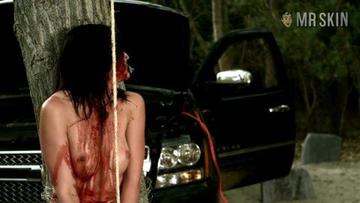 Lisa Younger in Hold Your Breath (2012) Breasts Breasts 231893