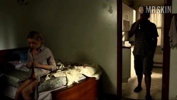 Daria Andrews in Cargo (2011) Breasts Breasts Underwear 231277