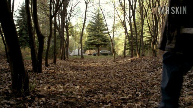 Amy Lennox in Wrong Turn 5 (2012) Breasts Breasts 231279
