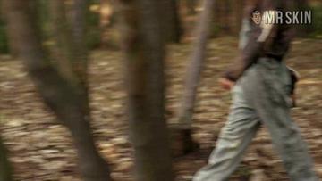 Amy Lennox in Wrong Turn 5 (2012) Breasts Breasts 231279