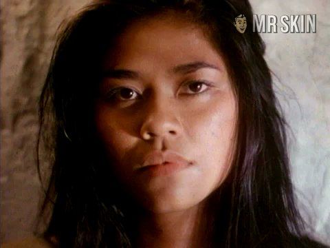 Shirley Tesoro Naked as Mai. Breasts, butt, underwear. 231285