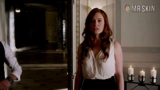 Melissa Archer in Excuse Me for Living (2012) Underwear Sexy Underwear 231306
