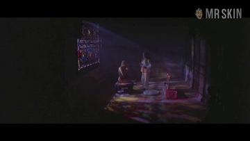 Szu-Chia Chen in Hex (1980) Breasts Butt Bush Full Nudity Breasts Bush 231338