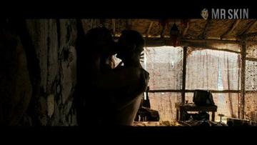 Tonia Sotiropoulou in Skyfall (2012) Butt Breasts Butt 231365