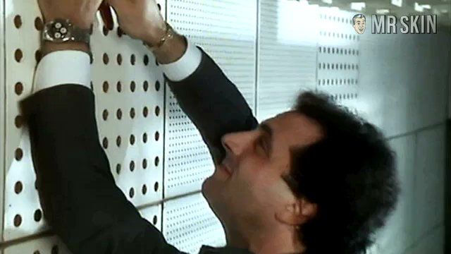 Petra Scharbach in Rimini, Rimini - un anno dopo (1988) Left Breast Breasts Butt 231398