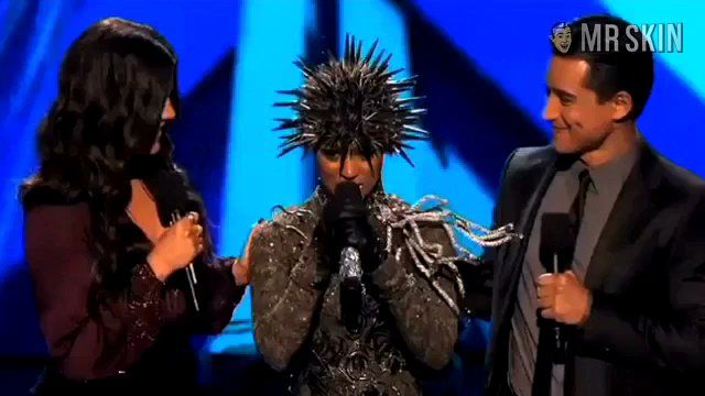 Khloe Kardashian in The X Factor (2012) Sexy Sexy 231425