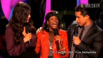 Khloe Kardashian in The X Factor (2012) Sexy Sexy 231425