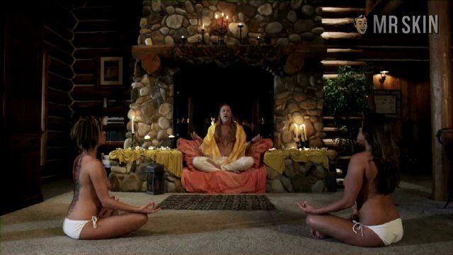 Holly Kay Baker, Stephanie Stacy in Creep Van (2012) Breasts Breasts Sexy 231963