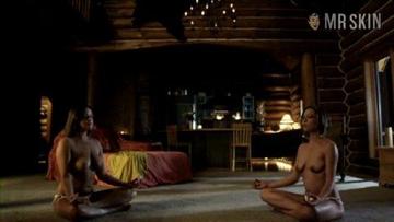 Holly Kay Baker, Stephanie Stacy in Creep Van (2012) Breasts Breasts Sexy 231963