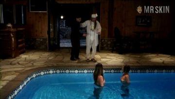 Holly Kay Baker, Stephanie Stacy in Creep Van (2012) Breasts Breasts Sexy 231964
