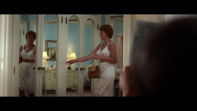 Helen Mirren in Hitchcock (2012) Underwear Sexy Underwear 231480