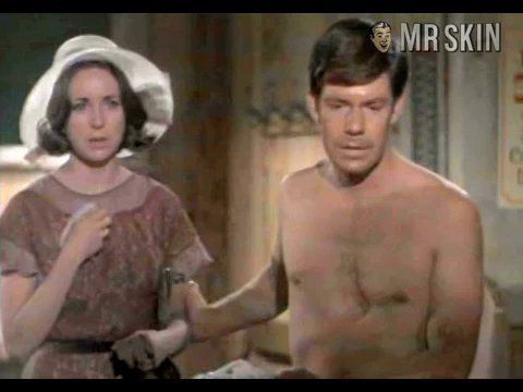 Teri Garr in The Moonshine War (1970) Butt Butt Sexy 231487