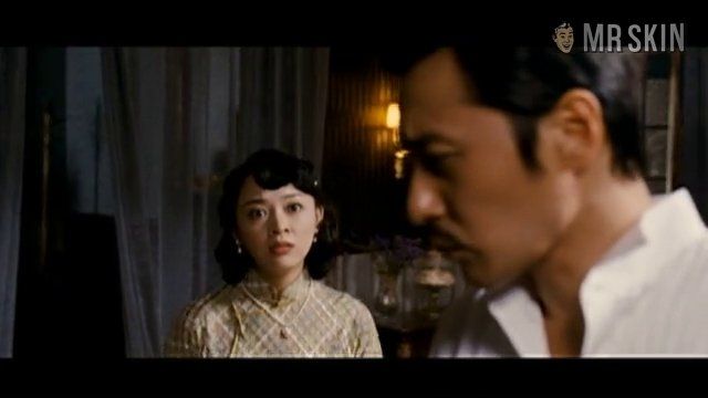 Dan Tong Han in Dangerous Liaisons (2012) Butt Butt Sexy 233838