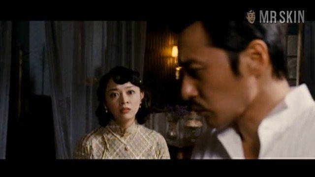 Dan Tong Han in Dangerous Liaisons (2012) Butt Butt Sexy 233838