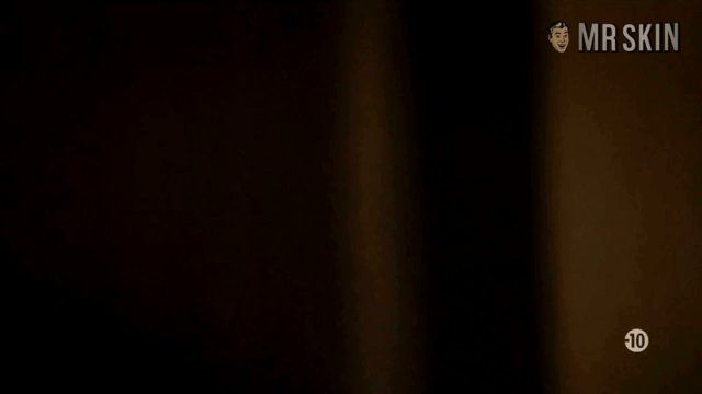 Carolina Jurczak Naked in Blood on the Docks. Breasts, Butt, Bush, Full Nudity. 231578