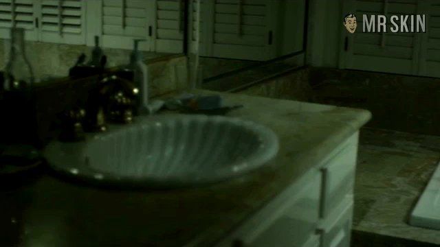 Liz Fenning in The Ghostmaker (2011) Butt Breasts Butt 231590