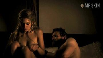 Julie Engelbrecht in Das Vermächtnis der Wanderhure Breasts Butt Breasts Butt 231631