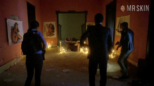 Ana Rujas in Falcón (2012) Breasts Breasts 231629