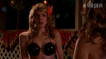 Jenny Wade in Wedding Band (2012) Bikini Bikini Sexy 231652